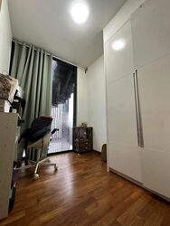 Sant Ritz (D13), Condominium #559245451
